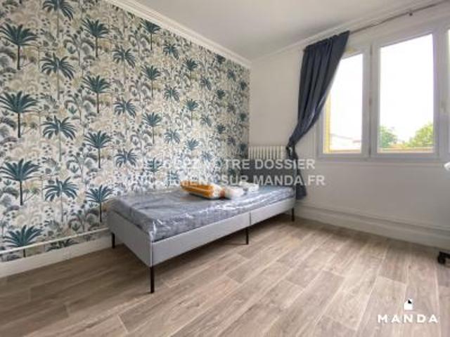 location appartement creteil 5 pièces 9 m2 val de marne 94000 605 € / mois