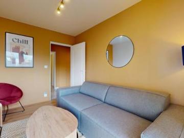 location appartement creteil 6 pièces 100 m2 val de marne 94000 690 € / mois