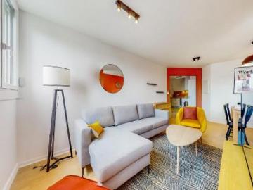 location appartement creteil 6 pièces 101 m2 val de marne 94000 690 € / mois