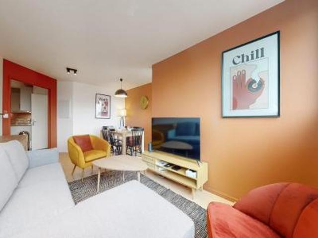 location appartement creteil 6 pièces 101 m2 val de marne 94000 690 € / mois