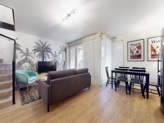 location appartement creteil 6 pièces 93 m2 val de marne 94000 695 € / mois