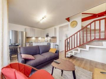 location appartement creteil 6 pièces 93 m2 val de marne 94000 695 € / mois