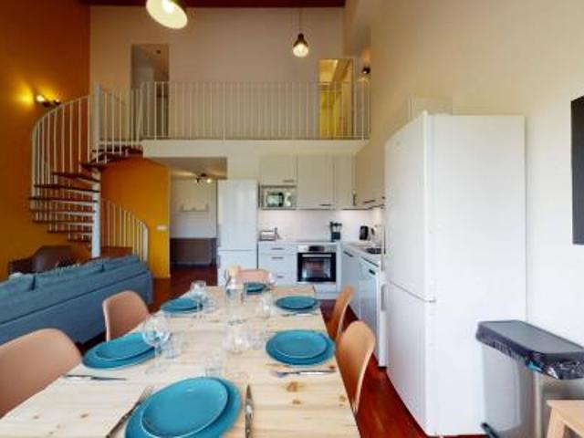 location appartement creteil 7 pièces 136 m2 val de marne 94000 682 € / mois
