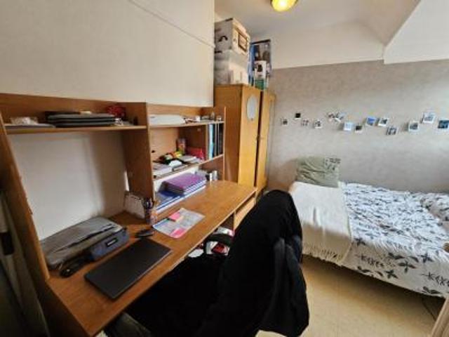 location appartement creusot 1 pièce 18 m2 saone et loire 71200 370 € / mois