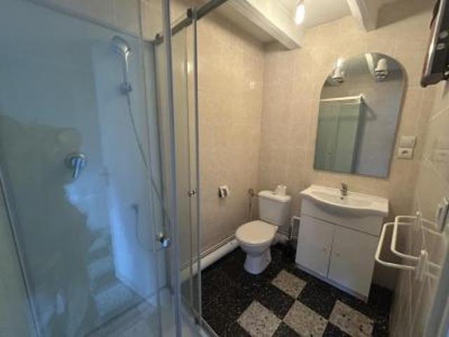 location appartement creusot 1 pièce 20 m2 saone et loire 71200 310 € / mois