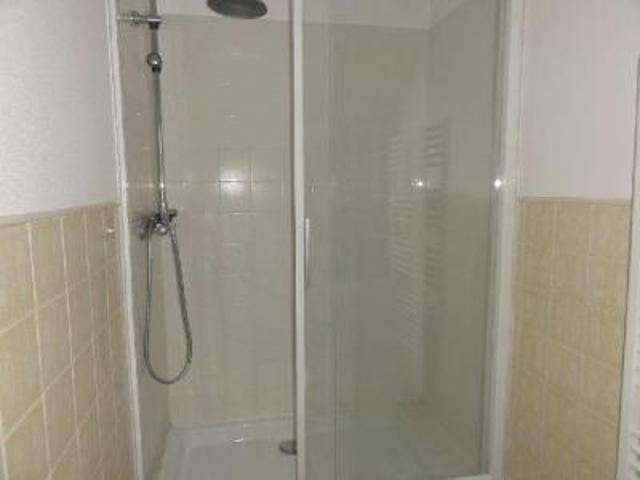 location appartement creusot 1 pièce 20 m2 saone et loire 71200 360 € / mois