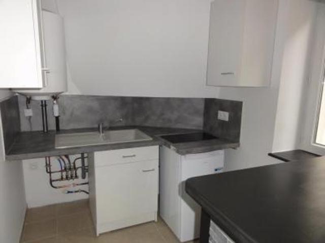 location appartement creusot 1 pièce 22 m2 saone et loire 71200 392 € / mois