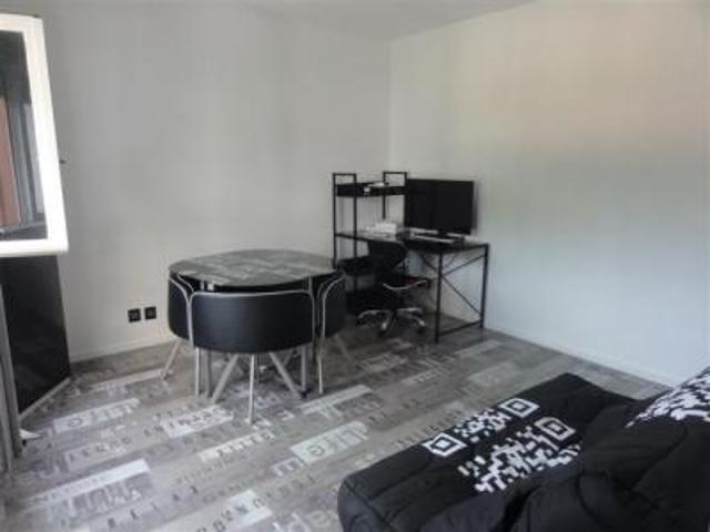 location appartement creusot 1 pièce 23 m2 saone et loire 71200 500 € / mois