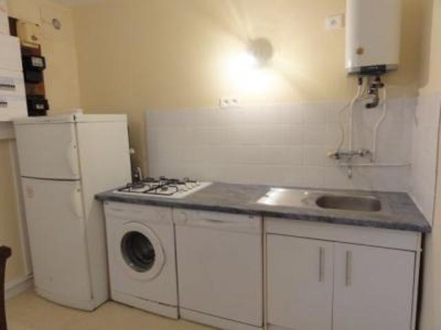 location appartement creusot 1 pièce 25 m2 saone et loire 71200 305 € / mois