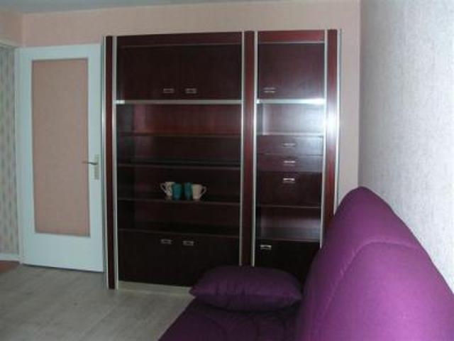 location appartement creusot 1 pièce 32 m2 saone et loire 71200 385 € / mois