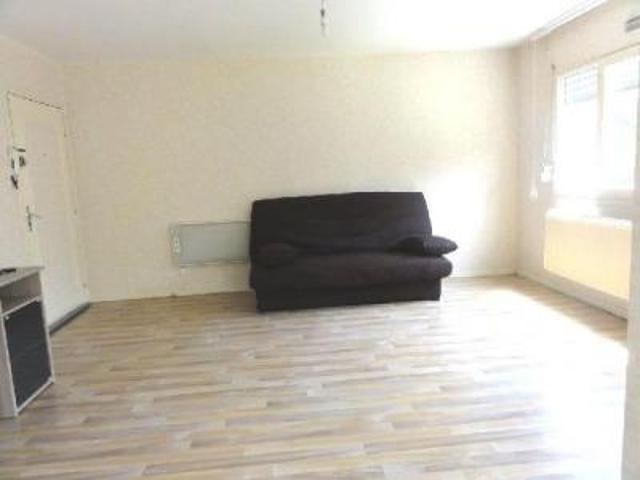 location appartement creusot 1 pièce 33 m2 saone et loire 71200 415 € / mois