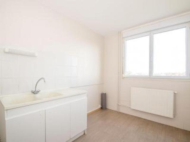 location appartement creusot 1 pièce 37 m2 saone et loire 71200 308 € / mois