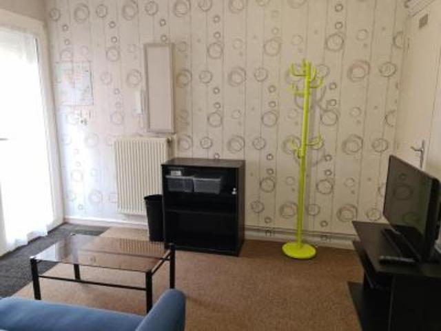 location appartement creusot 2 pièces 37 m2 saone et loire 71200 440 € / mois
