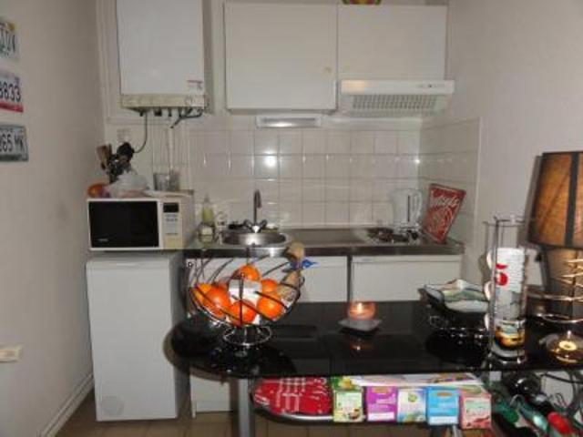 location appartement creusot 2 pièces 32 m2 saone et loire 71200 387 € / mois