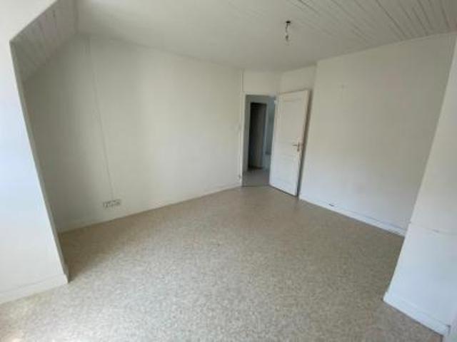 location appartement creusot 2 pièces 44 m2 saone et loire 71200 380 € / mois