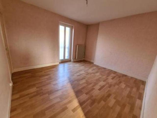 location appartement creusot 2 pièces 46 m2 saone et loire 71200 375 € / mois