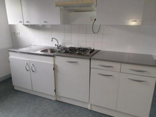 location appartement creusot 2 pièces 47 m2 saone et loire 71200 422 € / mois