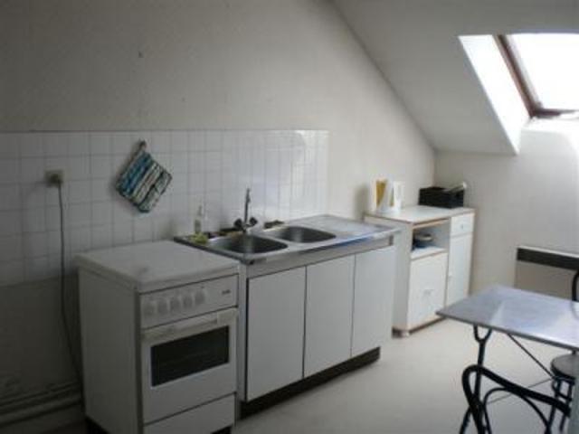 location appartement creusot 2 pièces 40 m2 saone et loire 71200 372 € / mois