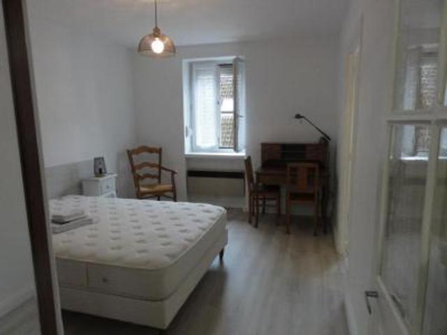 location appartement creusot 2 pièces 42 m2 saone et loire 71200 415 € / mois