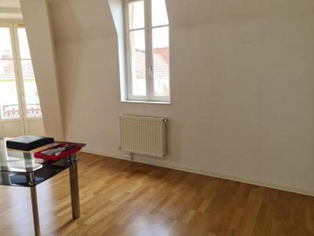 location appartement creusot 2 pièces 41 m2 saone et loire 71200 389 € / mois