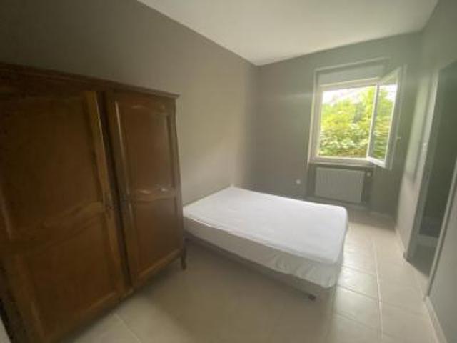 location appartement creusot 2 pièces 41 m2 saone et loire 71200 505 € / mois