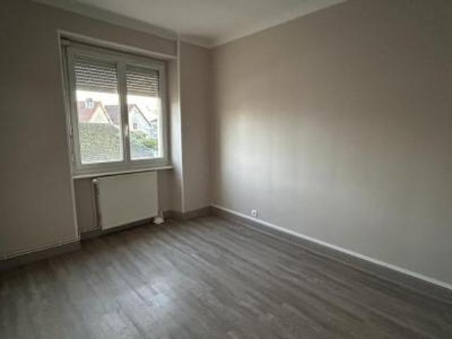 location appartement creusot 2 pièces 43 m2 saone et loire 71200 410 € / mois