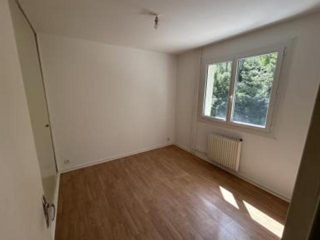 location appartement creusot 2 pièces 43 m2 saone et loire 71200 570 € / mois