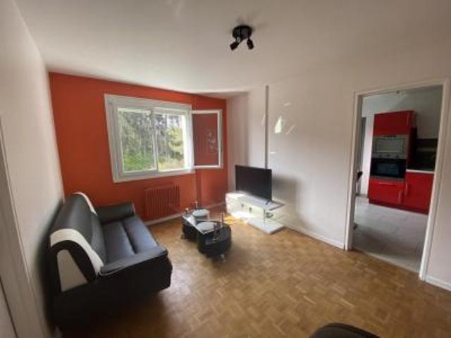 location appartement creusot 2 pièces 43 m2 saone et loire 71200 625 € / mois
