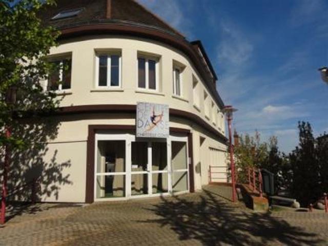 location appartement creusot 2 pièces 59 m2 saone et loire 71200 395 € / mois