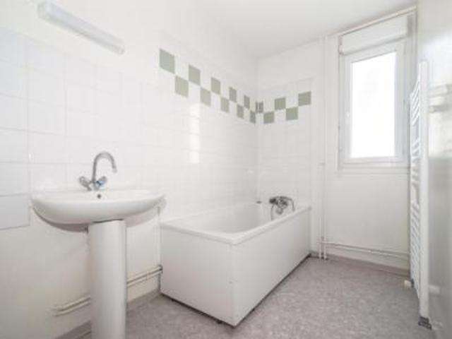 location appartement creusot 2 pièces 50 m2 saone et loire 71200 447 € / mois