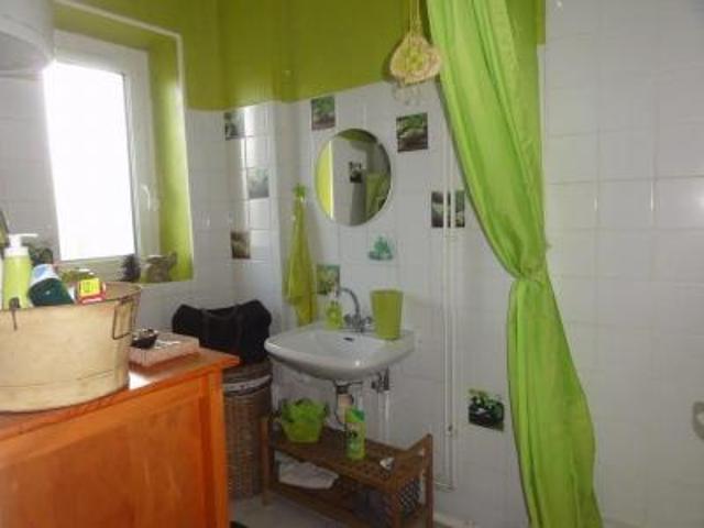 location appartement creusot 2 pièces 53 m2 saone et loire 71200 375 € / mois