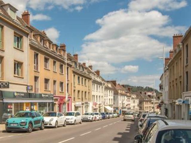 location appartement creusot 2 pièces 65 m2 saone et loire 71200 537 € / mois