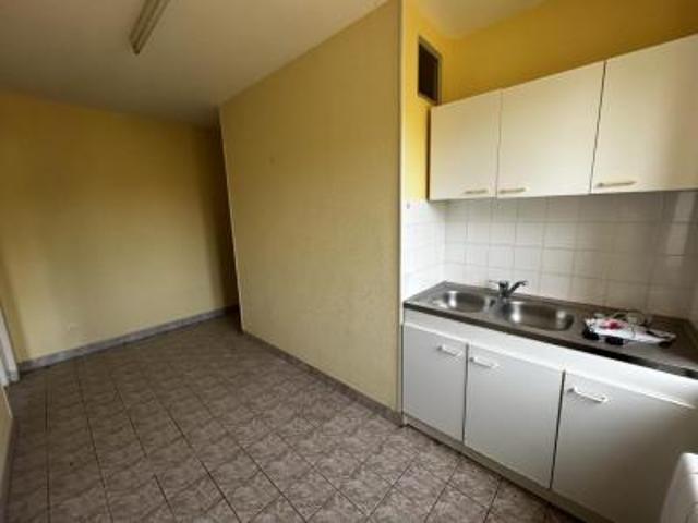 location appartement creusot 3 pièces 44 m2 saone et loire 71200 450 € / mois