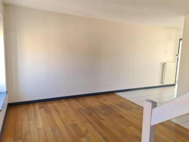 location appartement creusot 3 pièces 45 m2 saone et loire 71200 545 € / mois
