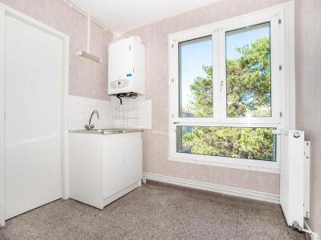location appartement creusot 3 pièces 46 m2 saone et loire 71200 323 € / mois