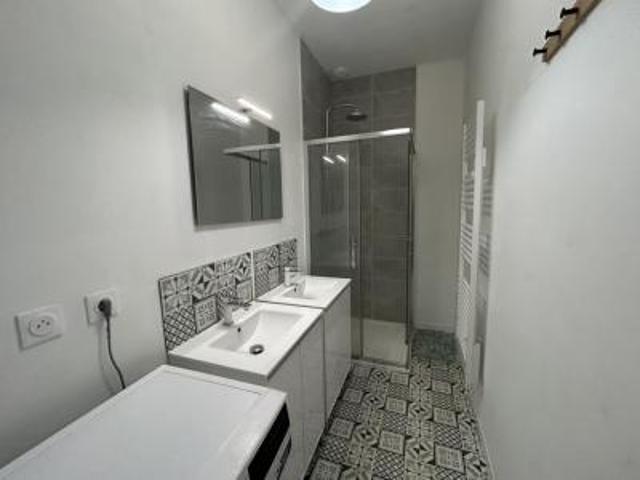 location appartement creusot 3 pièces 47 m2 saone et loire 71200 668 € / mois