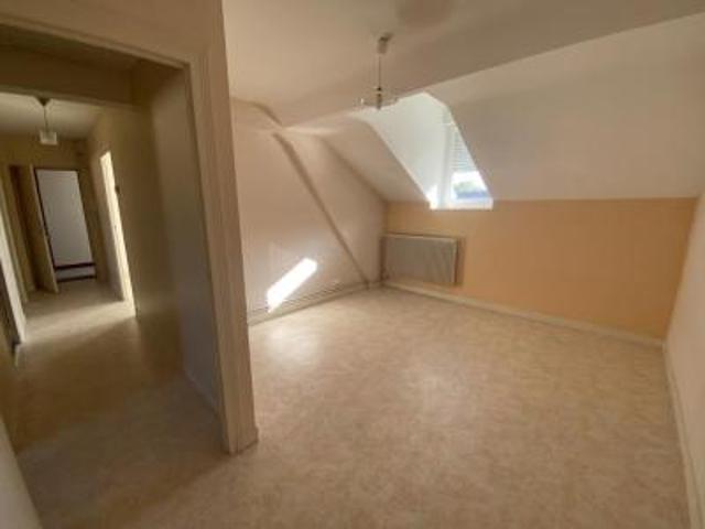 location appartement creusot 3 pièces 56 m2 saone et loire 71200 438 € / mois