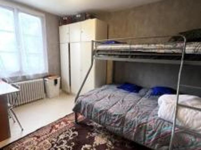 location appartement creusot 3 pièces 59 m2 saone et loire 71200 575 € / mois