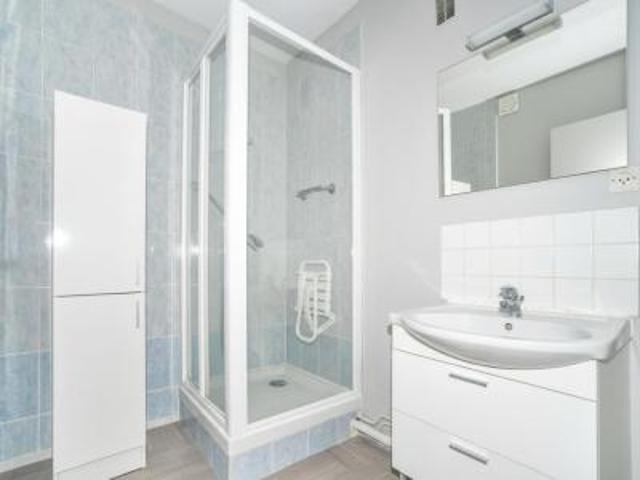 location appartement creusot 3 pièces 64 m2 saone et loire 71200 590 € / mois