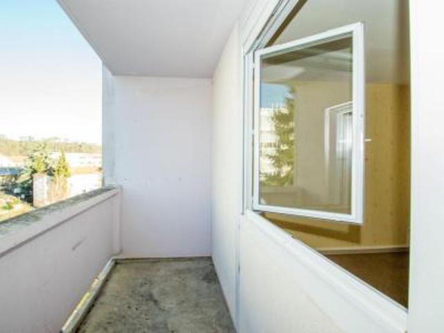 location appartement creusot 3 pièces 65 m2 saone et loire 71200 507 € / mois