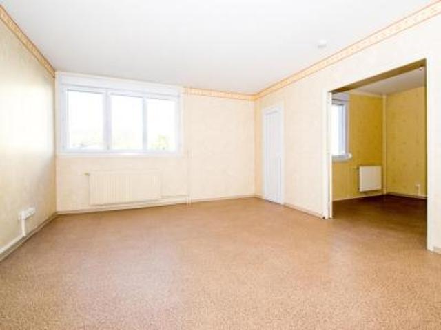location appartement creusot 3 pièces 65 m2 saone et loire 71200 532 € / mois