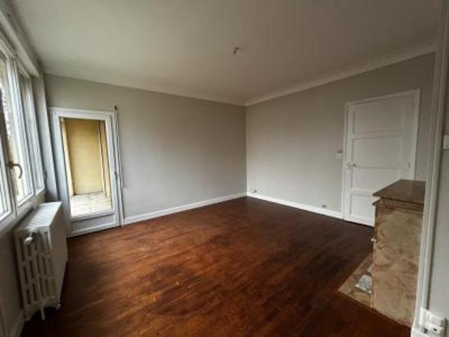 location appartement creusot 3 pièces 65 m2 saone et loire 71200 625 € / mois