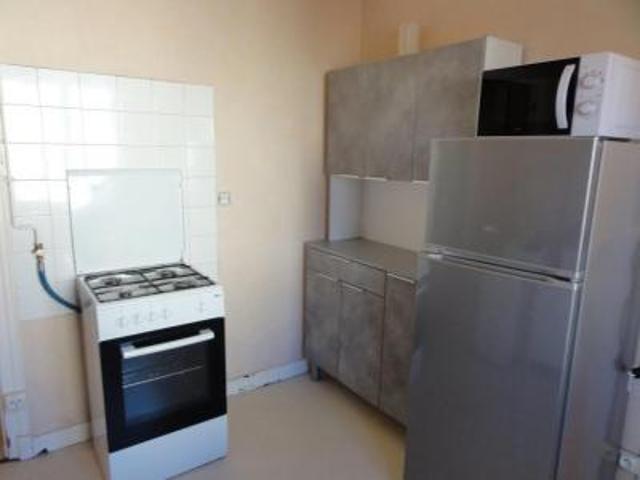 location appartement creusot 3 pièces 66 m2 saone et loire 71200 510 € / mois