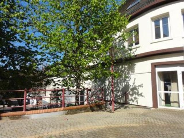 location appartement creusot 3 pièces 69 m2 saone et loire 71200 448 € / mois