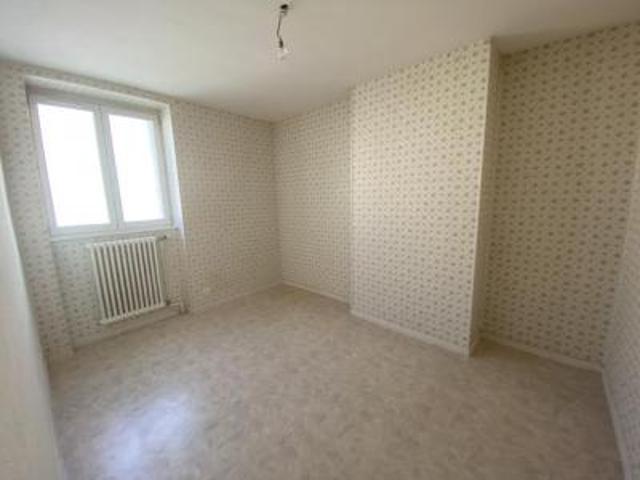 location appartement creusot 3 pièces 61 m2 saone et loire 71200 468 € / mois