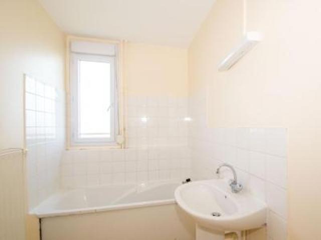 location appartement creusot 3 pièces 61 m2 saone et loire 71200 470 € / mois
