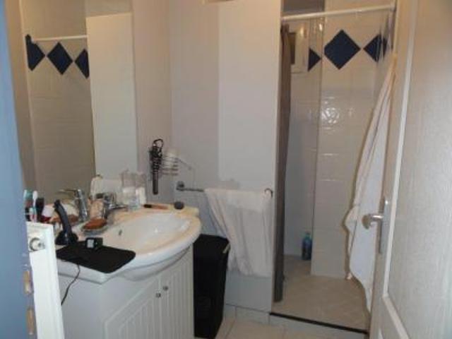 location appartement creusot 3 pièces 61 m2 saone et loire 71200 595 € / mois