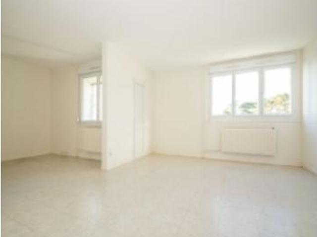 location appartement creusot 3 pièces 70 m2 saone et loire 71200 569 € / mois