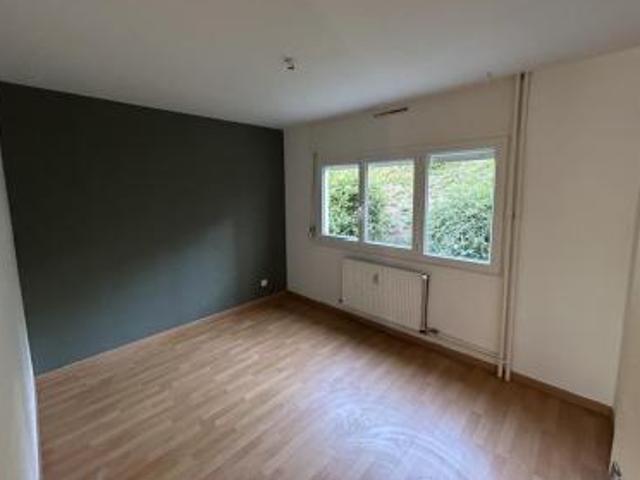 location appartement creusot 3 pièces 70 m2 saone et loire 71200 625 € / mois