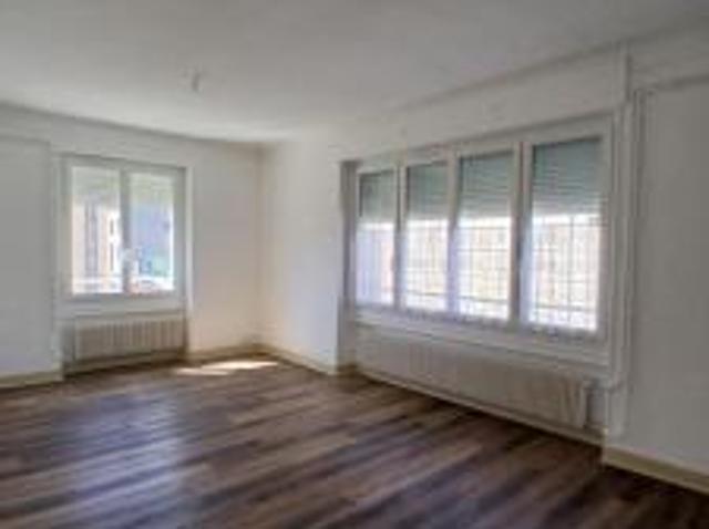 location appartement creusot 3 pièces 81 m2 saone et loire 71200 629 € / mois